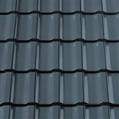 CREATON Optima Taška základní 1/1 "NUANCE" šedá engoba